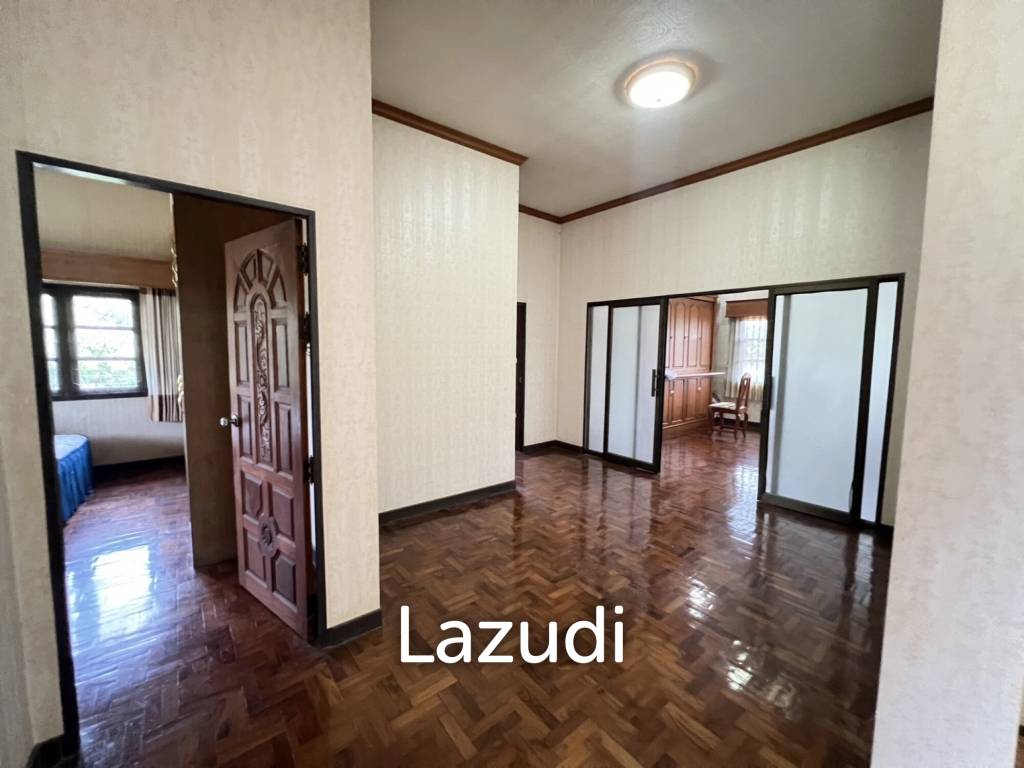 รูป ขายบ้าน 2 ชั้น 6 ห้องนอน ติดกับถ.เส้นหลัก แม่จัน – เชียงราย - รูปที่ 31/56