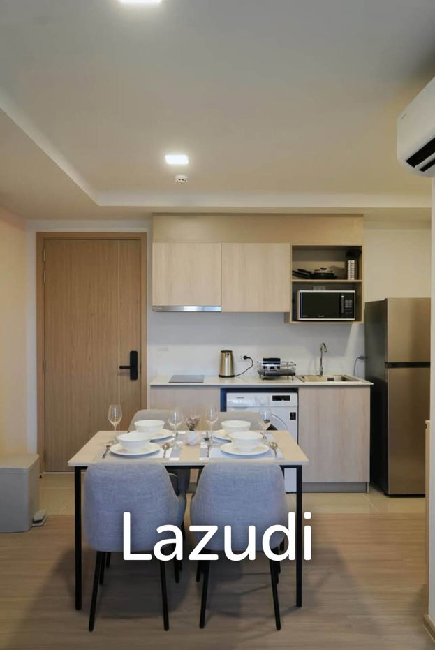 รูป Brand New 2-Bedroom Condo for Sale Near Central Phuket - รูปที่ 4/8