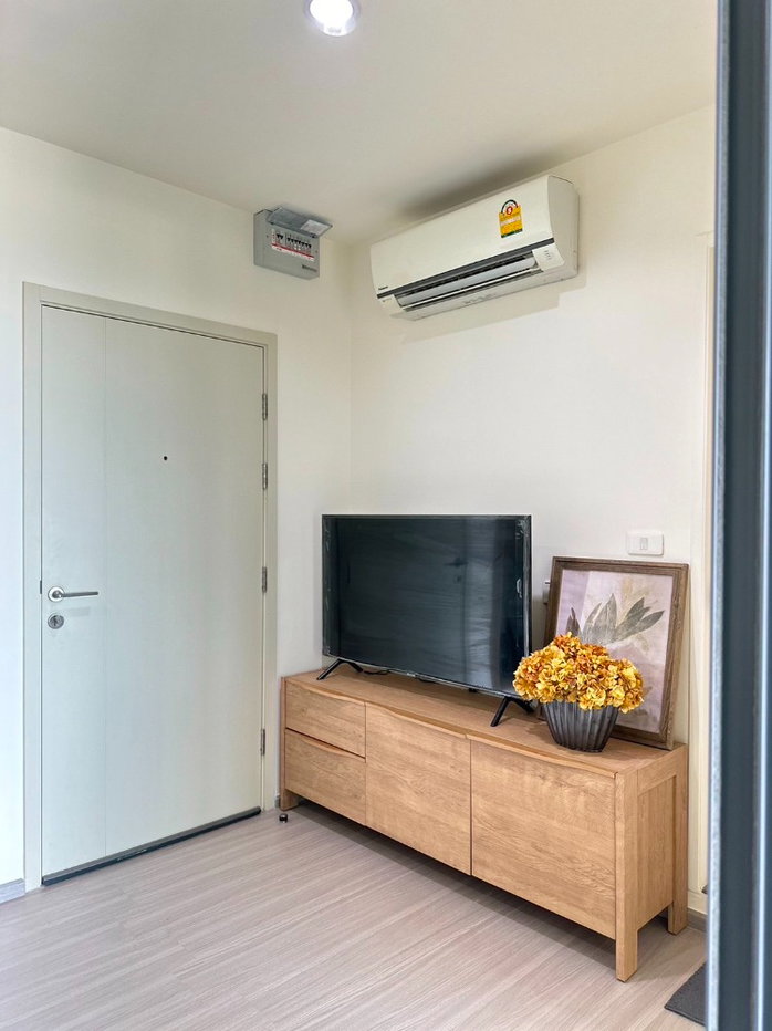 รูป Aspire Sathorn Ratchapruek【𝐒𝐄𝐋𝐋】🔥ความเรียบง่ายที่เต็มไปด้วยความสุข พร้อมพื้นที่สีเขียวร่มรื่น🔥 ติดต่อไลน์ไอดี: @hacondo - รูปที่ 5/8