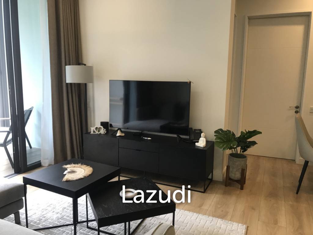 รูป SANSARA HUA HIN MODERN CONDO IN BLACK MOUNTAIN GOLF CORUSE - รูปที่ 3/11