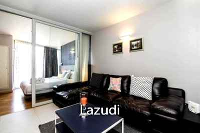 Condos for sale : The Sanctuary Hua Hin 41 sqm Freehold Condo