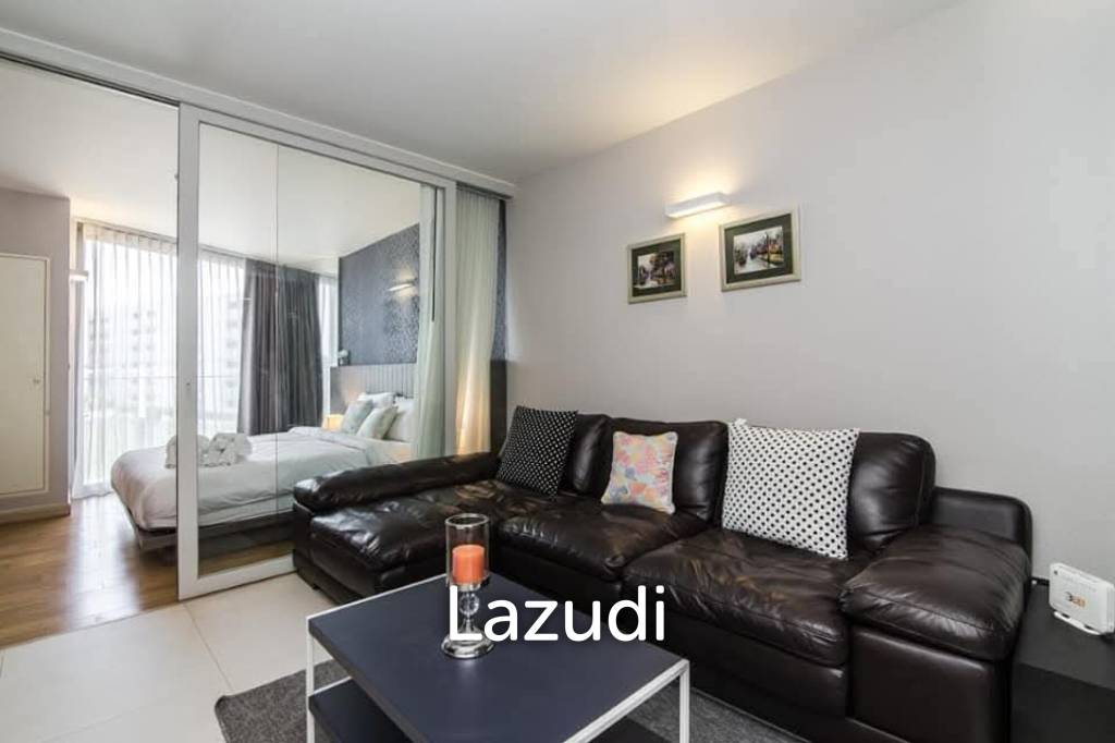 picture 41 sqm Condo at The Sanctuary Hua Hin - 2/20