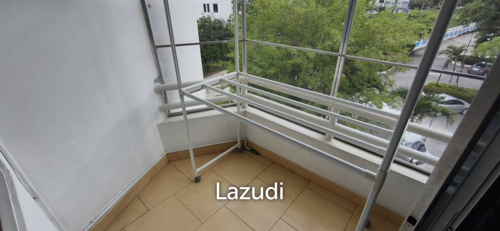 picture Rare 114 sqm Combined 2-Bedroom Condo for Sale at Sompong - 18/18
