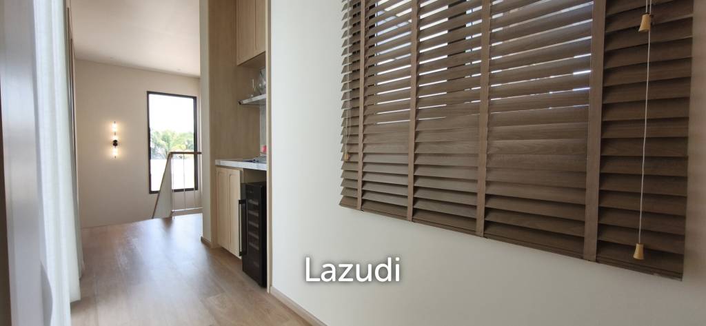 picture Ultra-Modern 2-Story Luxury Villa at Flower Park 3 Chaknok - 19/48