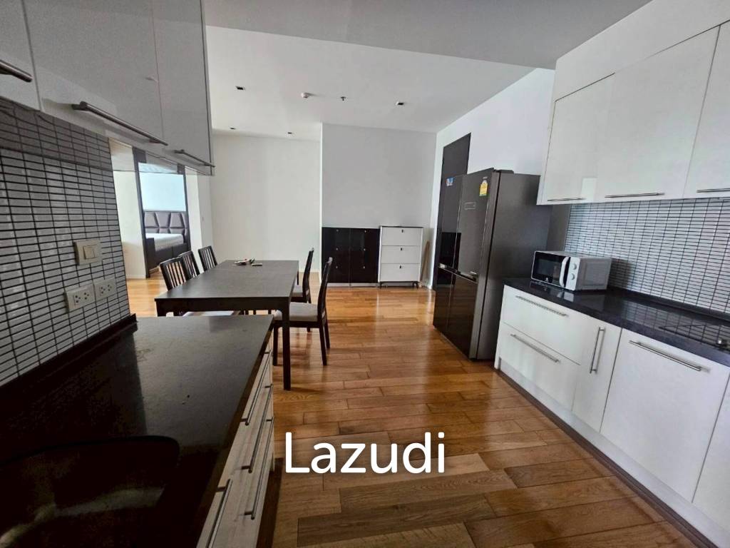 รูป 168 sqm condo at The Madison Khlong Tan Nuea Bangkok - รูปที่ 3/12