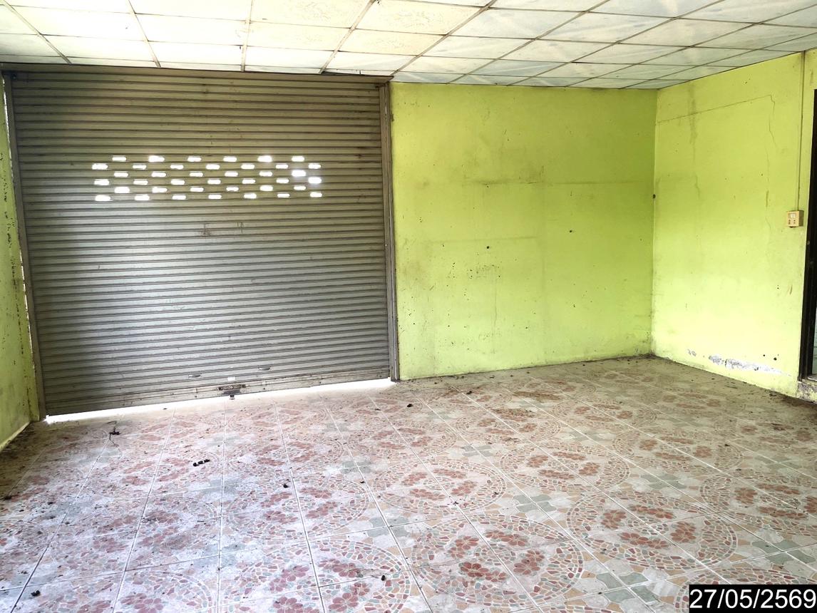 รูป บ้านเดี่ยว 400 ตร.วา น้ำพอง ขอนแก่น 3.2M - รูปที่ 23/28