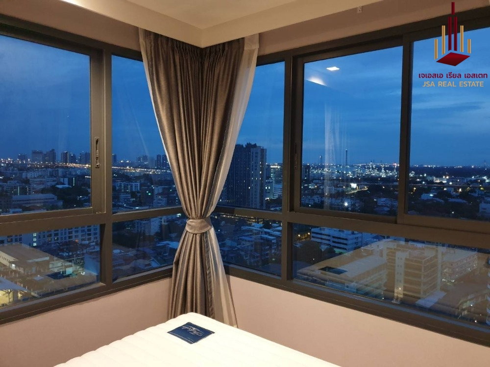 รูป ✨ ขาย ไอดีโอ สุขุมวิท 93 ✨ 💰 ราคา 7,500,000 บาท - รูปที่ 4/7