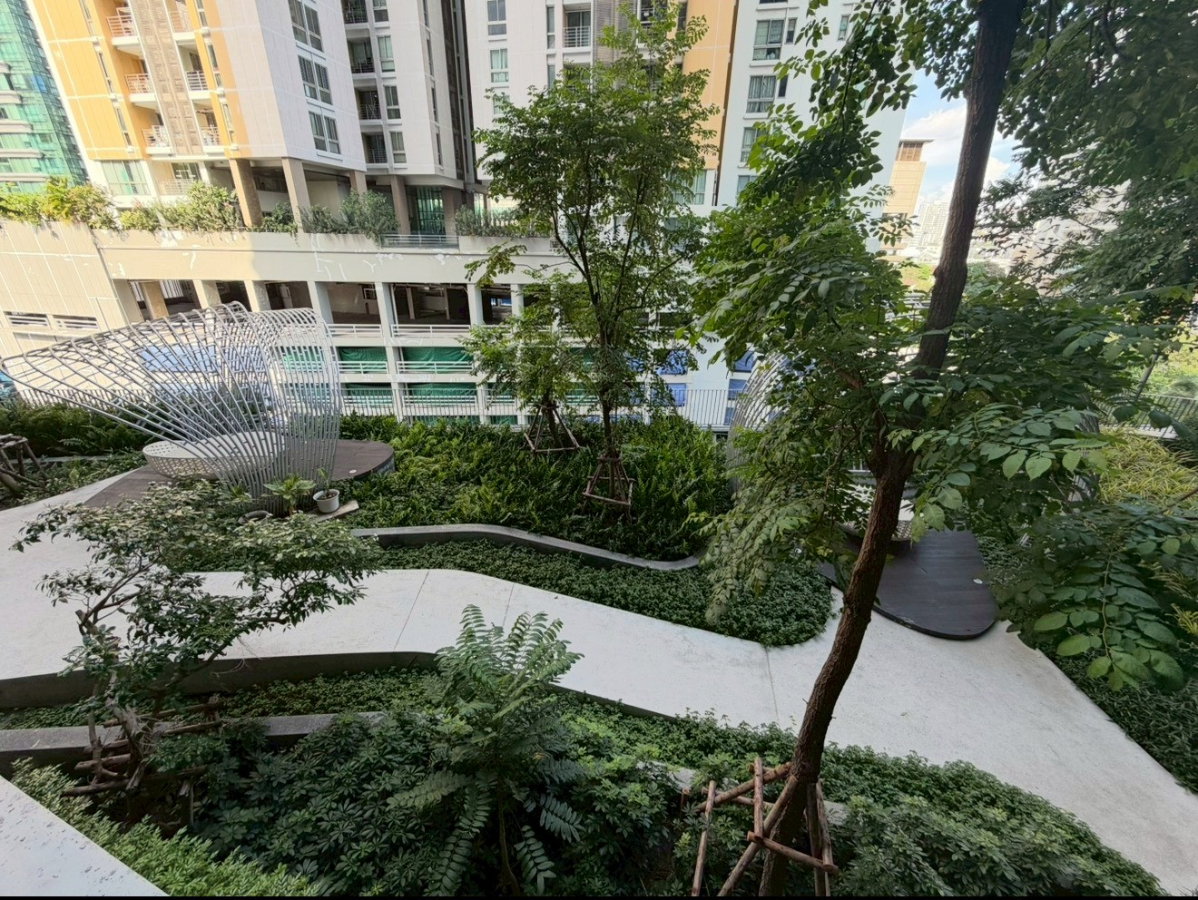 picture ✨Condo for Rent : Ideo Mobi Asoke (AP-02) ( line : @condo91 ) - 5/5