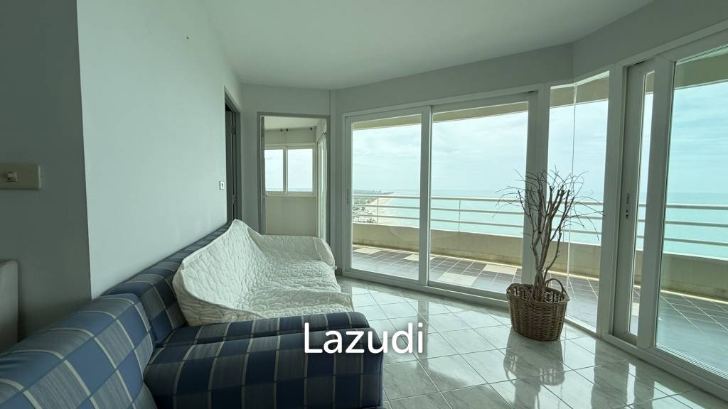 รูป STUNNING PANARAMIC SEA VIEW CONDO FOR SALE - รูปที่ 10/26
