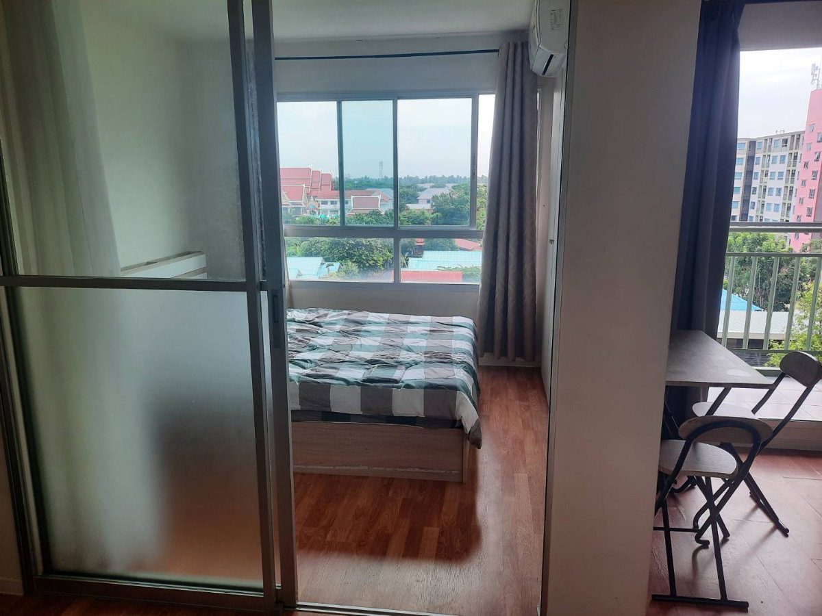 picture For rent Condo Lumpini Vill Ratchaphruek Bangwaek - 5/14