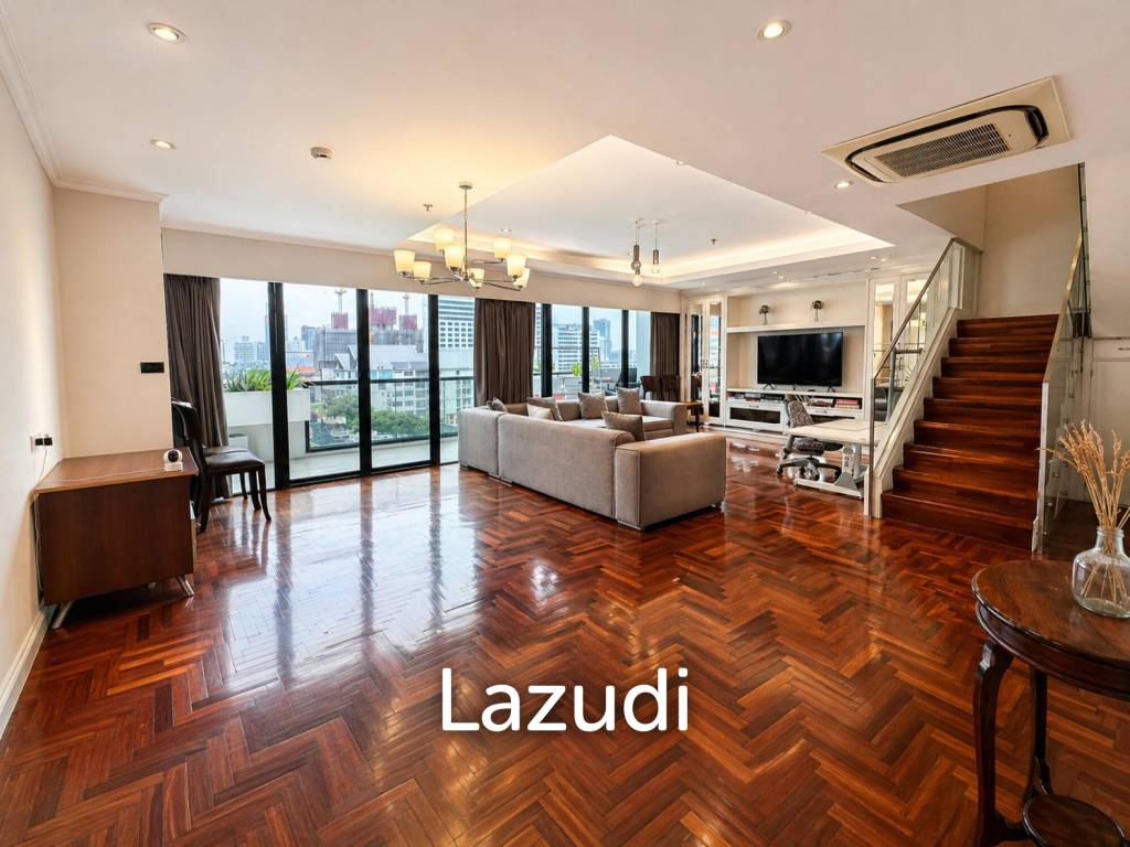 รูป 188 Sqm 3 Bed 3 Bath Kiarti Thanee City Mansion - รูปที่ 1/33