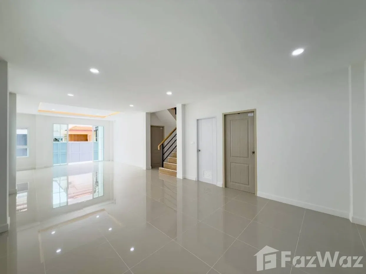 รูป ขาย บ้านเดี่ยว 4 ห้องนอน ในโครงการ พนาสนธิ์ ซิตี้ เทพอนุสรณ์ 6569767 - รูปที่ 15/22