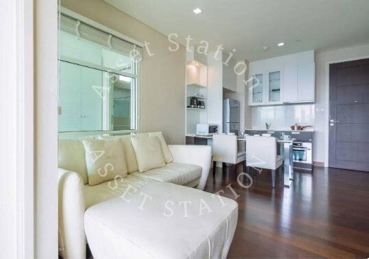 รูป HOT‼️คอนโดหรู IVY Thonglor ขายห้องสวย เฟอร์แต่งครบ พร้อมผู้เช่ารายปี Yeild สูง💎 - รูปที่ 4/15