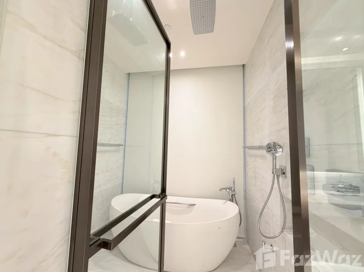 รูป คอนโดให้เช่า 2 ห้องนอน ในโครงการ สโคป หลังสวน 6570692 - รูปที่ 3/9