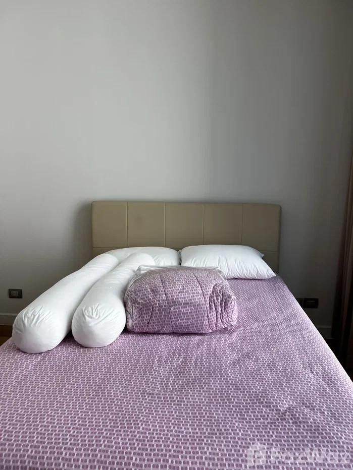 picture ð Sindhorn Residence â For Rent 5584502 - 17/19