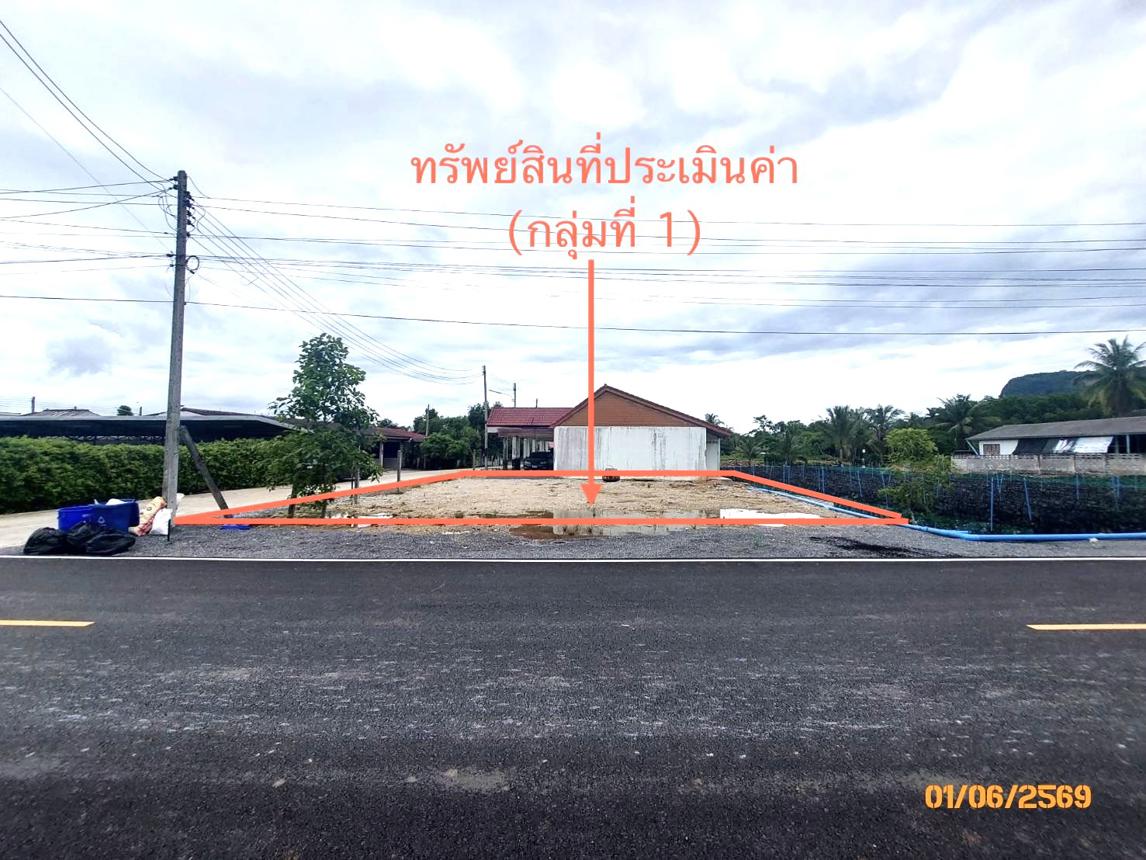 picture HOME 248 Sq.w. Ban Ta Khun Surat Thani for 5M - 38/44