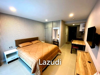Condos for sale : Sea And Sky Condominium Bang Saray for Sale