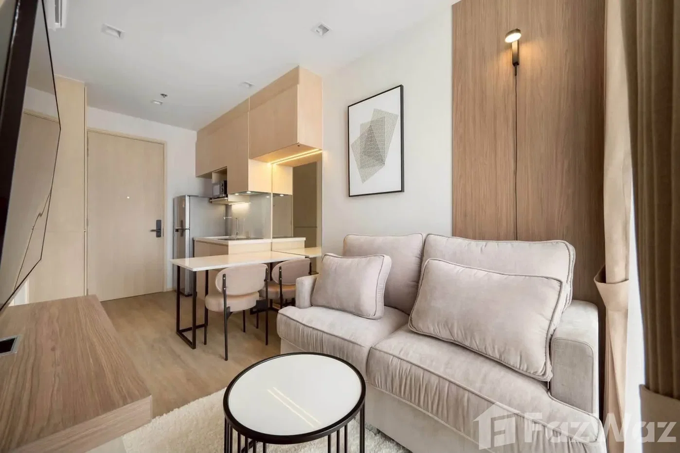 picture Condo for Rent 1 Bedroom 1 Bathroom 6570691 - 1/8