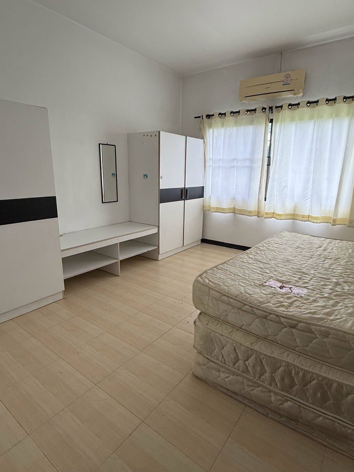 รูป บ้านเดี่ยวพร้อมอยู่ ทำเลป่าข่อยเหนือ น้ำไม่ท่วม! - รูปที่ 20/24