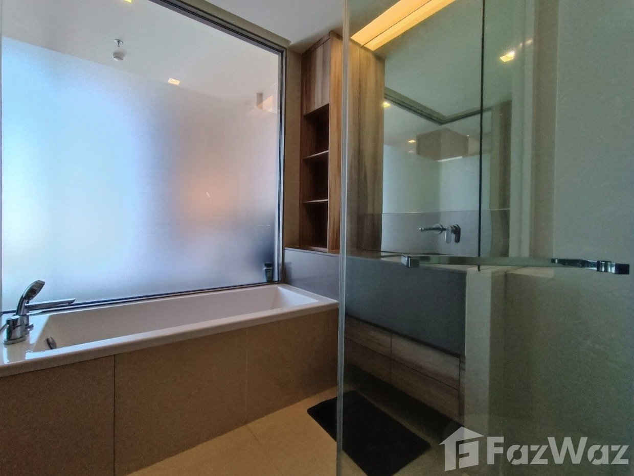 picture 1 Bedroom Condo for rent at The Esse Asoke 1697056 - 5/15