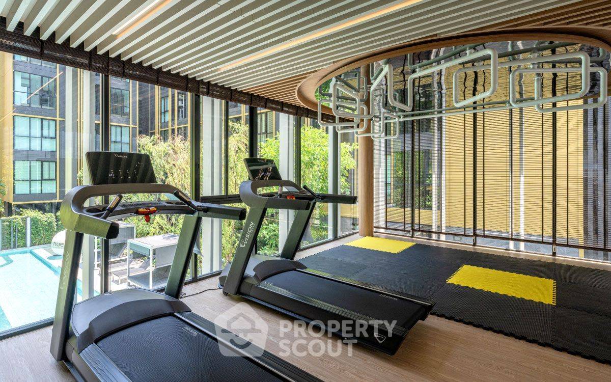 รูป คอนโด 2 ห้องนอน ขายที่ NUE Noble Centre บางนา ใกล้บางน่าเหนือ (ID 3072541) - รูปที่ 4/7