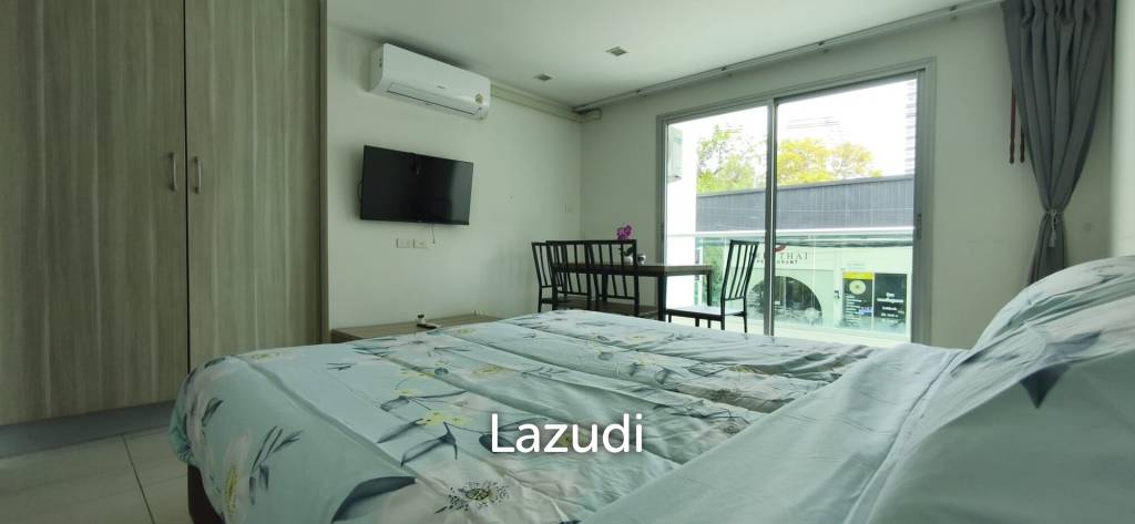 picture Modern Studio Condo for Sale at Laguna Bay 1 - 4/10
