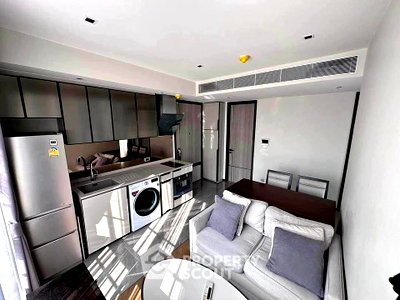 ขายคอนโด : ขายคอนโด 2 ห้องนอน 48 ตร.ม. เดอะ รีเซิร์ฟ สุขุมวิท 61 ใกล้ BTS ทองหล่อ (ID 2964752)