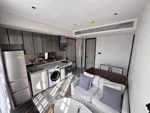 2-BR Condo At The Reserve Sukhumvit 61, 5th-Floor Near BTS Thong Lor (ID 2964752)