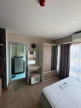 A010326 Be Condo Phaholyothin