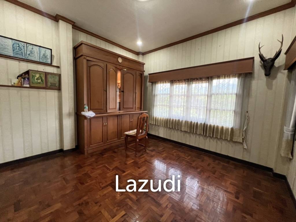 รูป ขายบ้าน 2 ชั้น 6 ห้องนอน ติดกับถ.เส้นหลัก แม่จัน – เชียงราย - รูปที่ 38/56