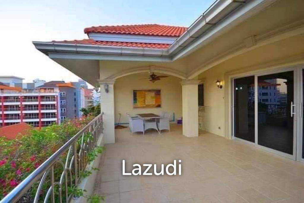 picture Nordic Dream Paradise Condominium for Sale - 12/13