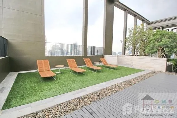 picture 1 Bedroom Condo for sale at The Crest Sukhumvit 34  32886 - 3/19