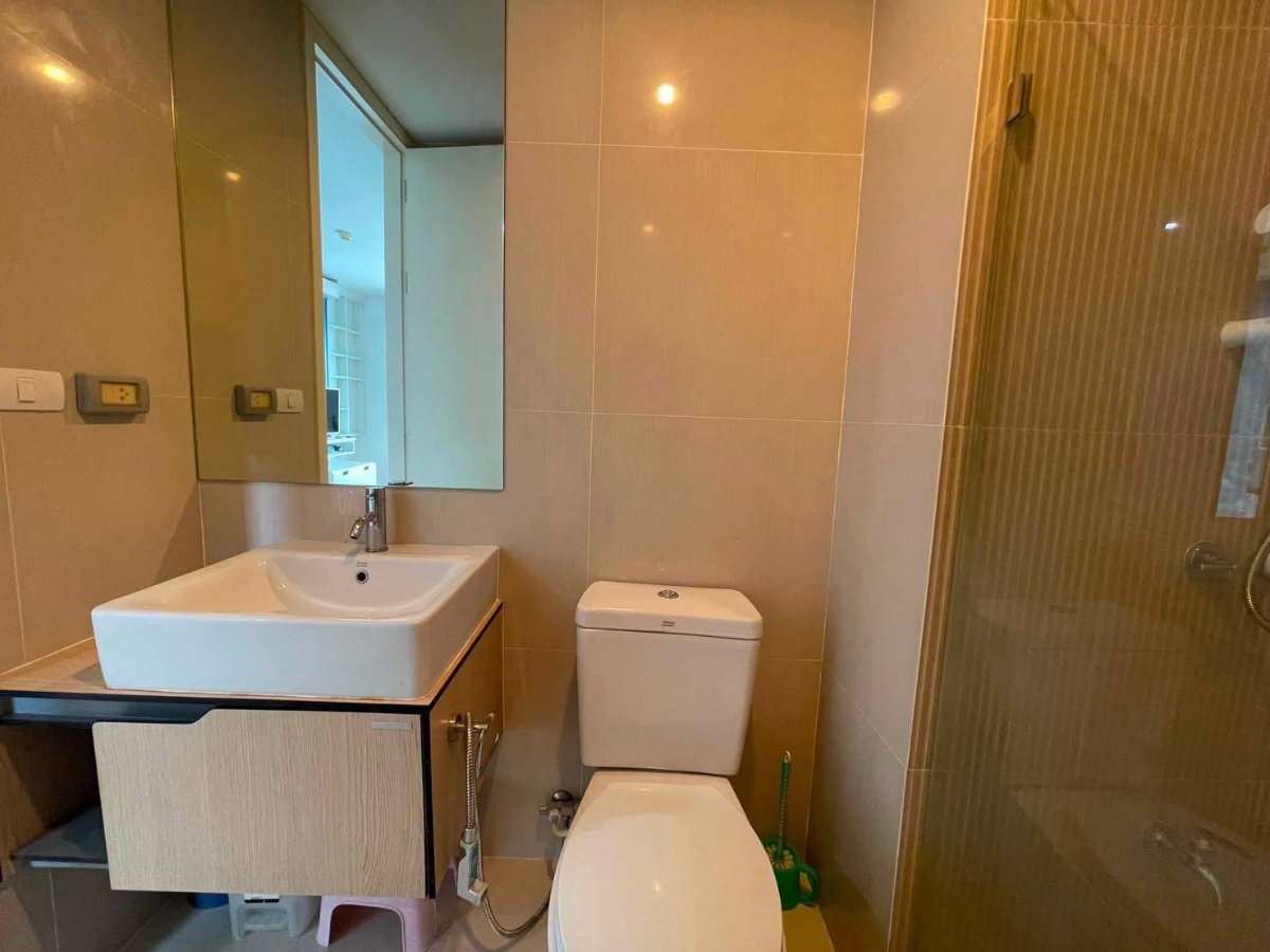picture 🟪🟦🟩🟨🟧 For Rent: The Parkland Ratchada - Wongsawang // 📍 Available for viewing 🛎️🛎️ | Line@: @assetspro - 11/12