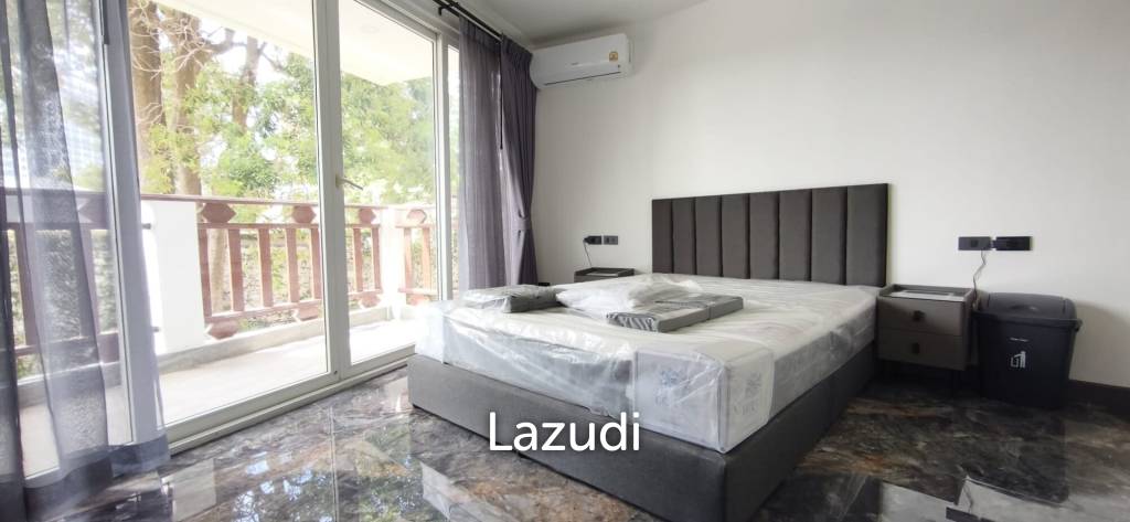 picture Magnificently Renovated 3-Bedroom at Royal Hill Resort - 12/27