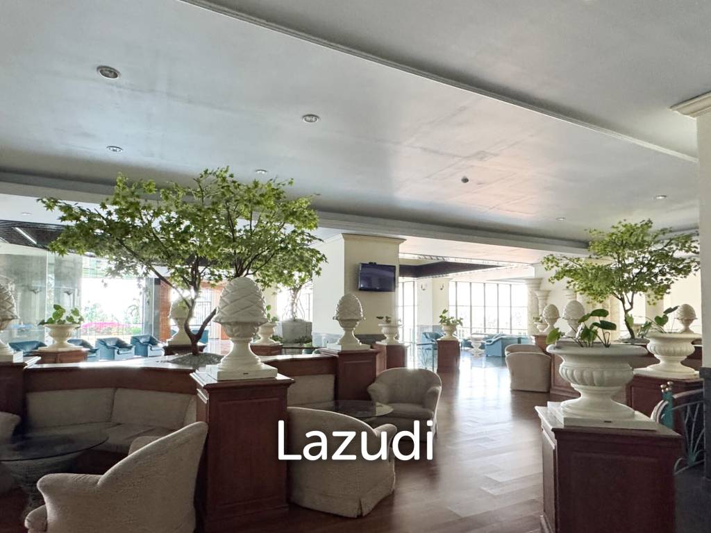 picture 123 sqm sea view in Cha-Am Grand Condotel - 22/27