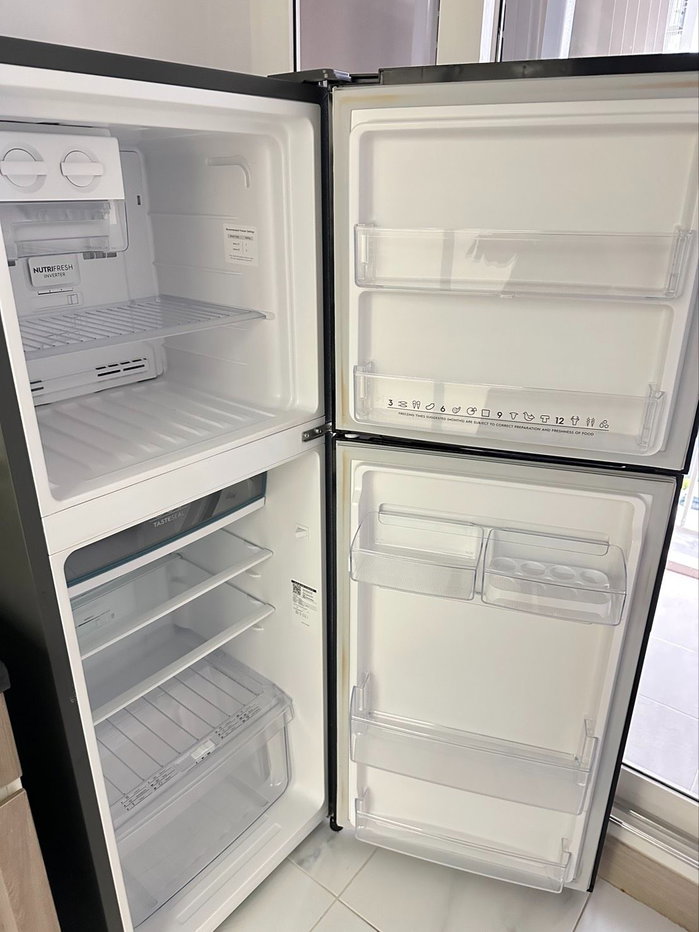 รูป ห้องว่างครับผม ให้เช่า คอนโด ศุภาลัย ซิตี้ รีสอร์ท จรัญฯ 91 ชั้น 6 ทิศเหนือ หันออกด้านนอก วิวสวน ใหม่มือ1 เลยSN673 - รูปที่ 22/37