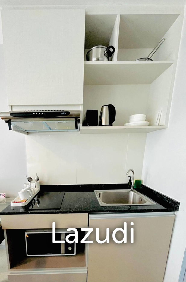 picture Spacious Studio Condo for Sale in Cherng Talay - 2/5