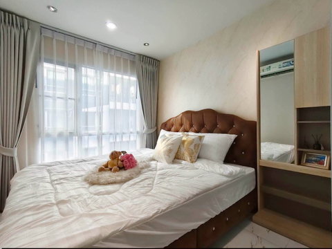 Regent Home Sukhumvit 81 for rent ✨ Fully furnished