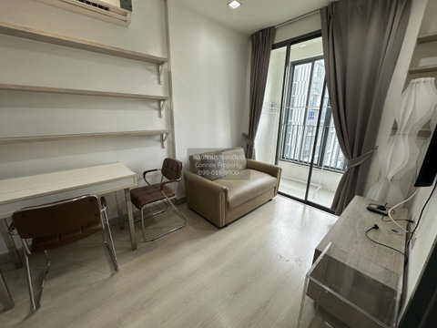 FOR RENT condo , Ideo Mobi Sukhumvit 81 , Duplex , nice view , BTS-On Nut , Bang Chak , Phra Khanong , Bangkok , CX-03810 â
Live chat with us ADD LINE @connexproperty â
