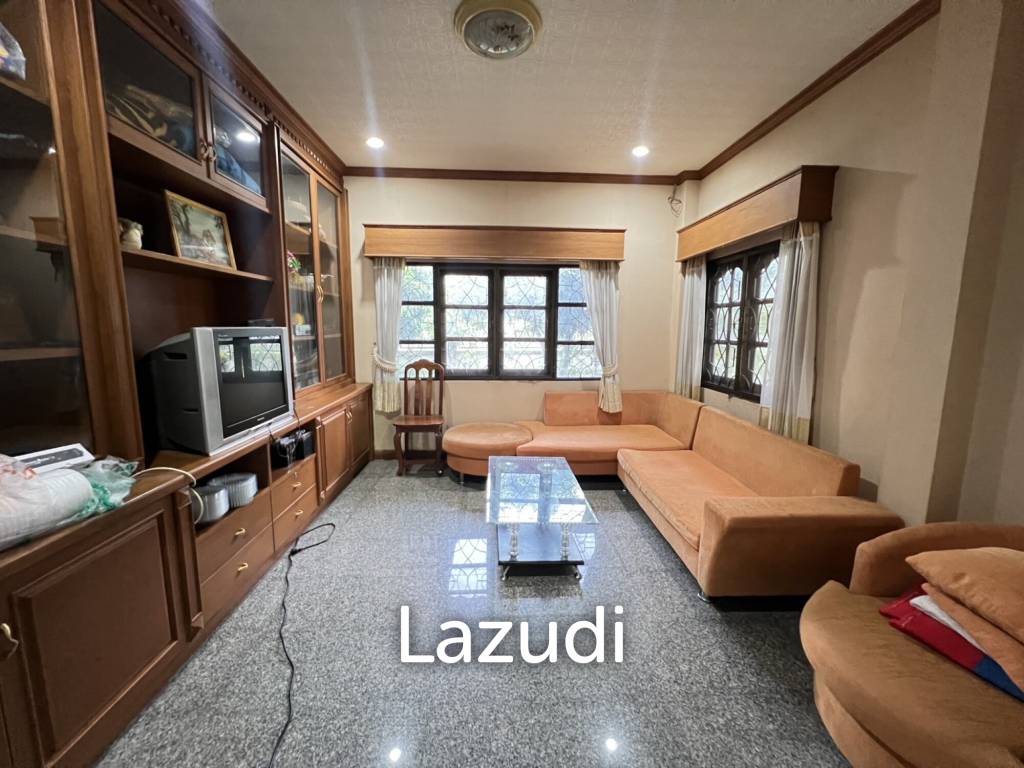 รูป ขายบ้าน 2 ชั้น 6 ห้องนอน ติดกับถ.เส้นหลัก แม่จัน – เชียงราย - รูปที่ 14/56
