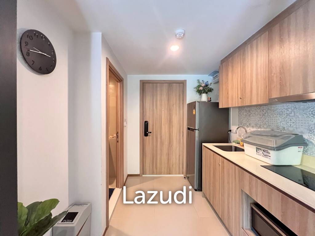 picture 26 sqm Stylish Condo in La Habana Hua Hin - 8/19