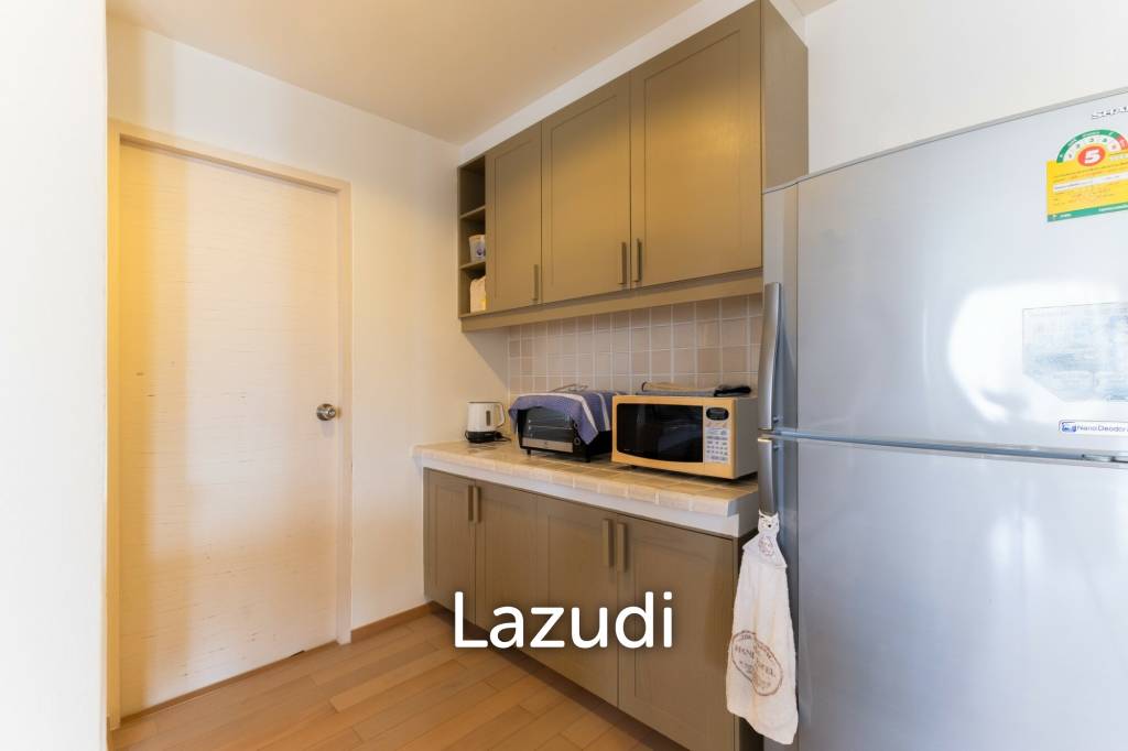 picture Luxurious penthouse with sea view - 10/35