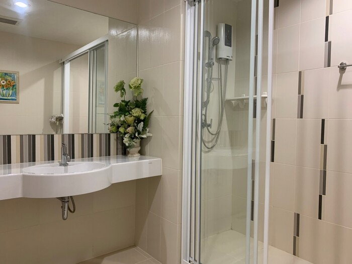 รูป 💖💖ปล่อยเช่า Condo Centric Tiwanon Station/ 1 ห้องนอน ขนาด 42 ตรม ราคา 11,000 บาท/สนใจสอบถามได้นะคะ Line ID = atfirm2010 💖💖 - รูปที่ 18/19