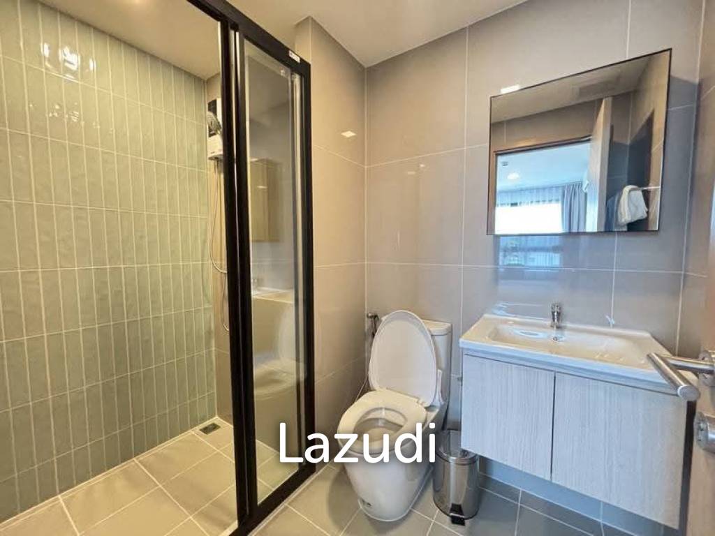 picture Fully furnished 2 bedroom condo for sale at the base Bukit - 11/12