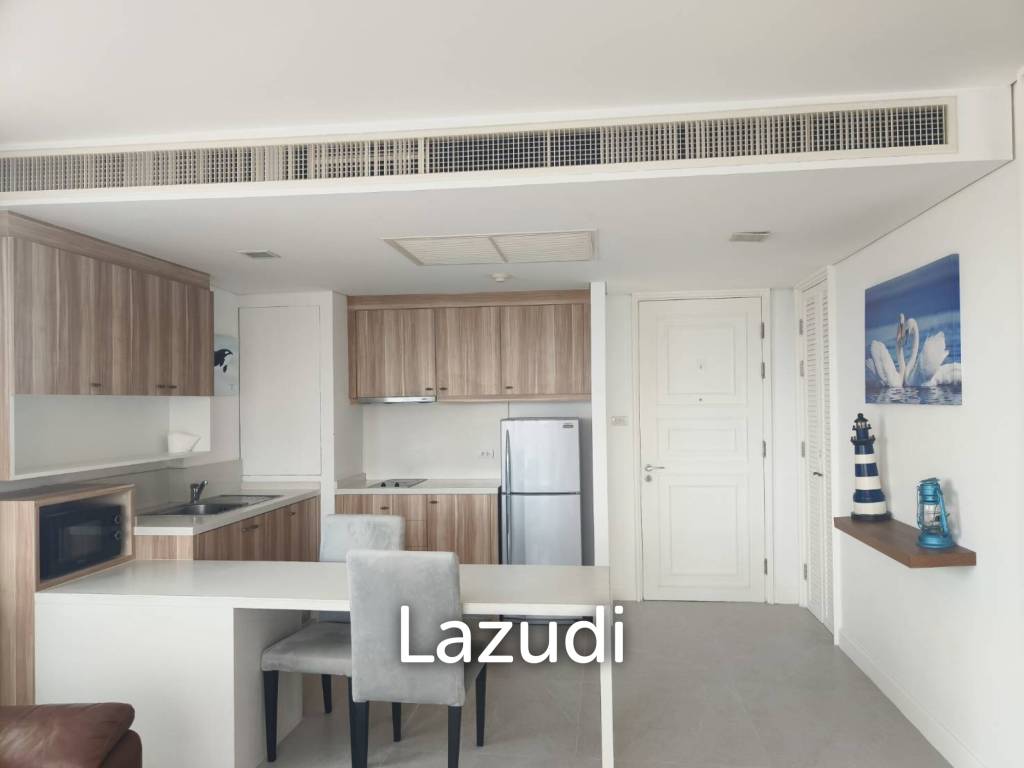picture Beachfront Condo at Marrakesh | Near Bluport Mall - 8/23