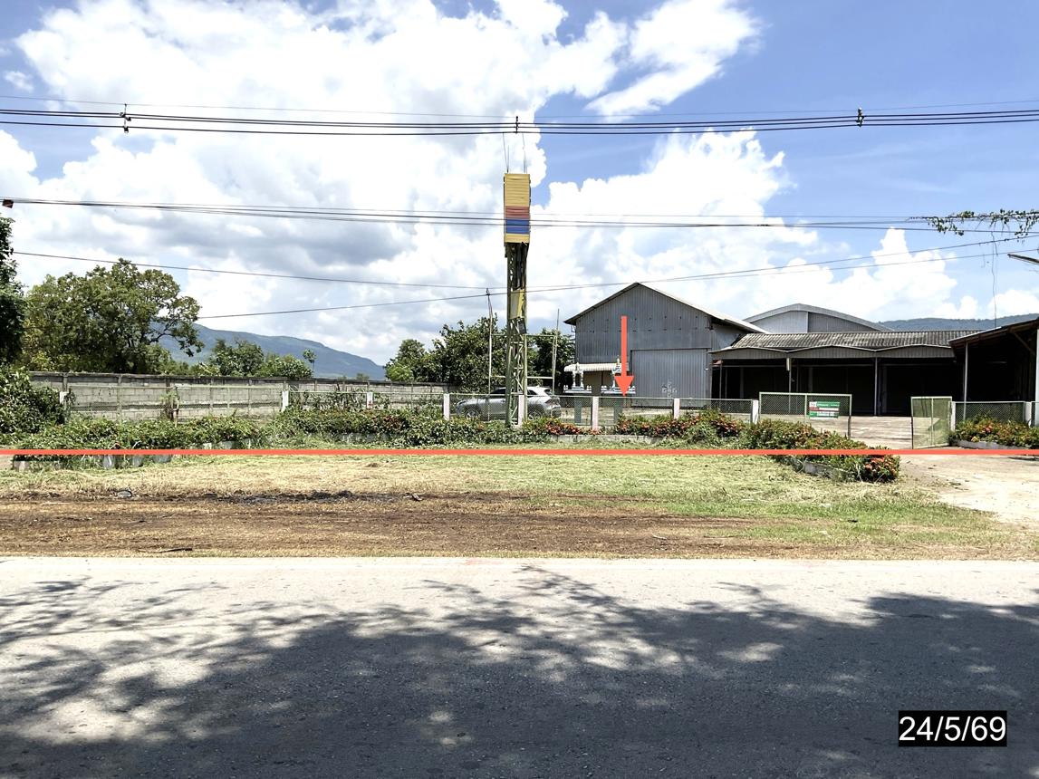 picture FACTORY 5600 Sq.w. Kaset Sombon Chaiyaphum for 17.1M - 21/44