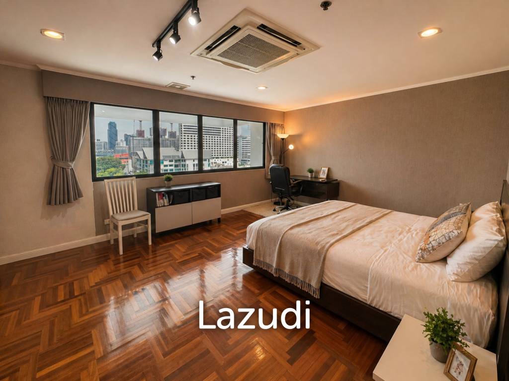 รูป 188 Sqm 3 Bed 3 Bath Kiarti Thanee City Mansion - รูปที่ 11/33