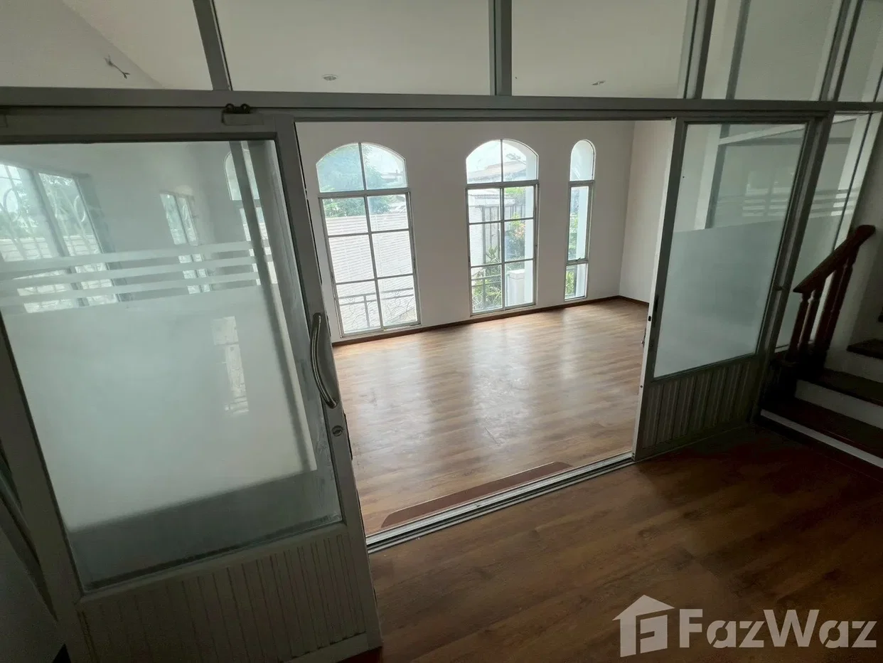 picture Townhouse at Baan Klang Muang Monte-Carlo 6569674 - 5/10