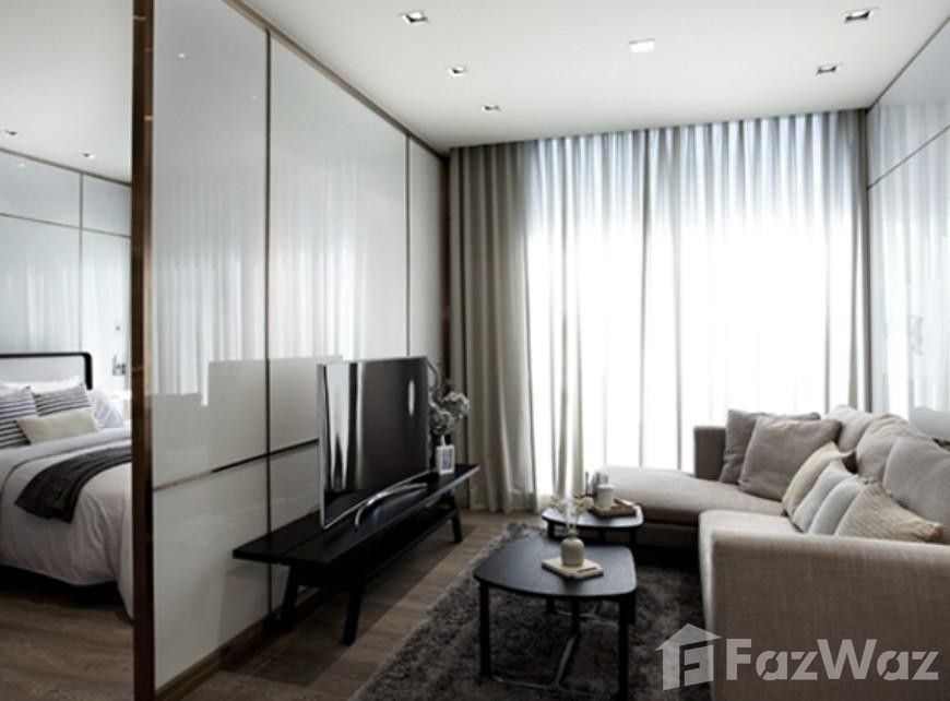 รูป ขาย คอนโด 1 ห้องนอน ในโครงการ โนเบิล บี33 31170 - รูปที่ 2/2