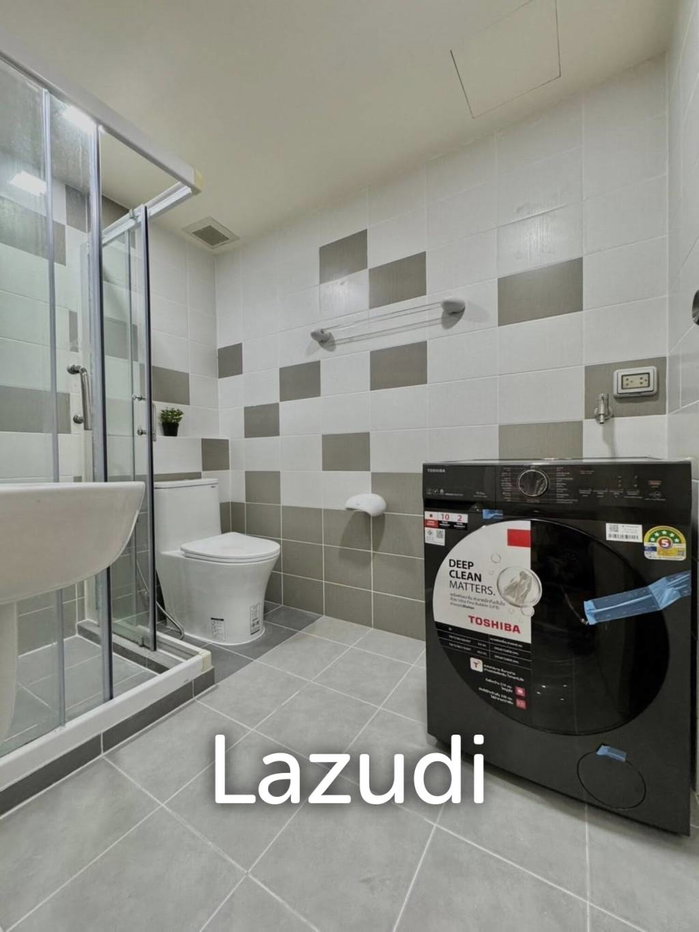 รูป Newly Renovated 1-Bedroom Condo for Sale Near Central Phuket - รูปที่ 25/26